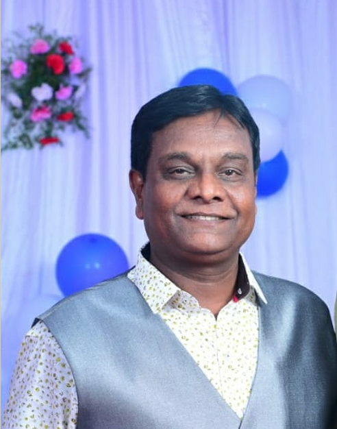 Chairman