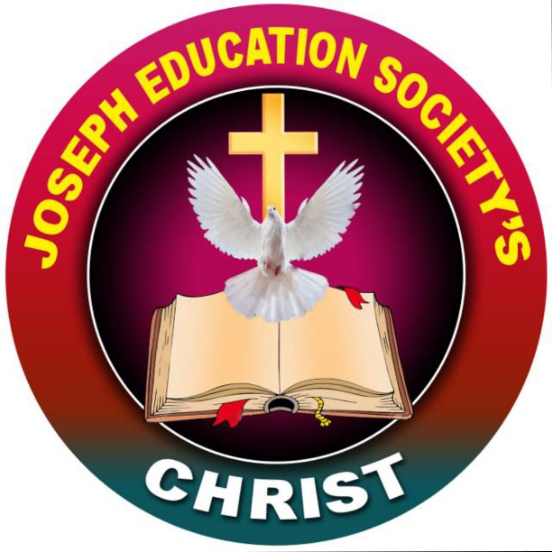 Christ Convent School logo
